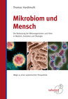 Buchcover Mikrobiom und Mensch
