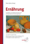 Buchcover Ernährung