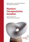 Buchcover Plastisch-Therapeutisches Gestalten