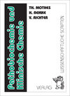 Buchcover Pathobiochemie und Klinische Chemie