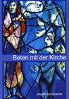 Buchcover Beten mit der Kirche