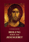 Buchcover Heilung durch das Jesusgebet