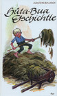 Buchcover Hüta-Bua-Gschichtle