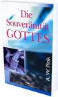 Buchcover Die Souveränität Gottes