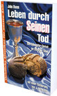 Buchcover Leben durch Seinen Tod