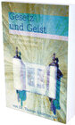 Buchcover Gesetz und Geist