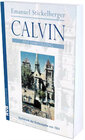Buchcover Calvin