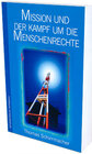 Buchcover Mission und der Kampf um die Menschenrechte