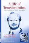 Buchcover A Life of Transformation