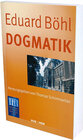 Buchcover Dogmatik