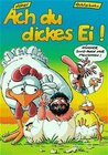 Buchcover Ach du dickes Ei!