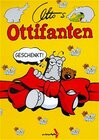 Buchcover Ottos Ottifanten 9 - Geschenkt!