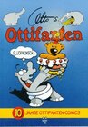 Buchcover Ottos Ottifanten 10 - Glückwunsch!