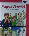 Buchcover Papas Freund