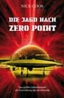 Buchcover Die Jagd nach Zero Point