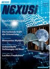 Buchcover Nexus - Magazin 36