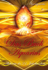 Buchcover Das Buch Aquarius