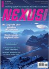 Buchcover Nexus