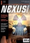 Buchcover Nexus