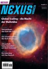 Buchcover Nexus