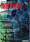 Buchcover Nexus