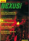 Buchcover Nexus