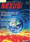 Buchcover Nexus