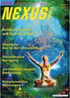 Buchcover Nexus