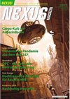 Buchcover Nexus