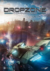 Buchcover Dropzone Commander