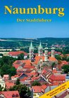 Buchcover Naumburg - Der Stadtführer