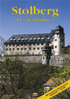 Buchcover Stolberg - Der Stadtführer