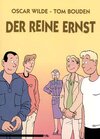 Buchcover Der reine Ernst