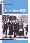 Buchcover Schwulsein 2000