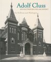 Buchcover Adolf Cluss
