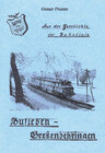 Buchcover Aus der Geschichte der Bahnlinie Bufleben-Grossenbehringen