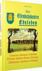 Buchcover Der Eisenbahnknoten Ebeleben