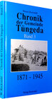 Buchcover Chronik der Gemeinde Tüngeda 1871-1945