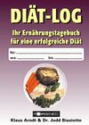 Buchcover Diät-Log