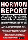 Buchcover Hormon Report