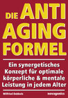 Buchcover Die Anti-Aging Formel