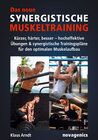Buchcover Das neue Synergistische Muskeltraining