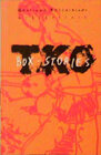 Buchcover TKO