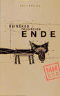 Buchcover Reinekes tragisches Ende