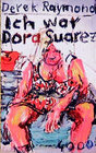 Buchcover Ich war Dora Suarez
