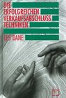 Buchcover Die erfolgreichen Verkaufsabschlusstechniken