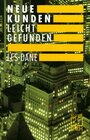 Buchcover Neue Kunden leicht gefunden