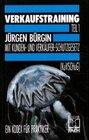 Buchcover Verkaufstraining