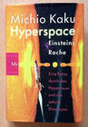 Buchcover Hyperspace