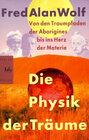 Buchcover Die Physik der Träume